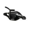 Commande de vitesses droite Sram X01 DH A2 7v noir 3