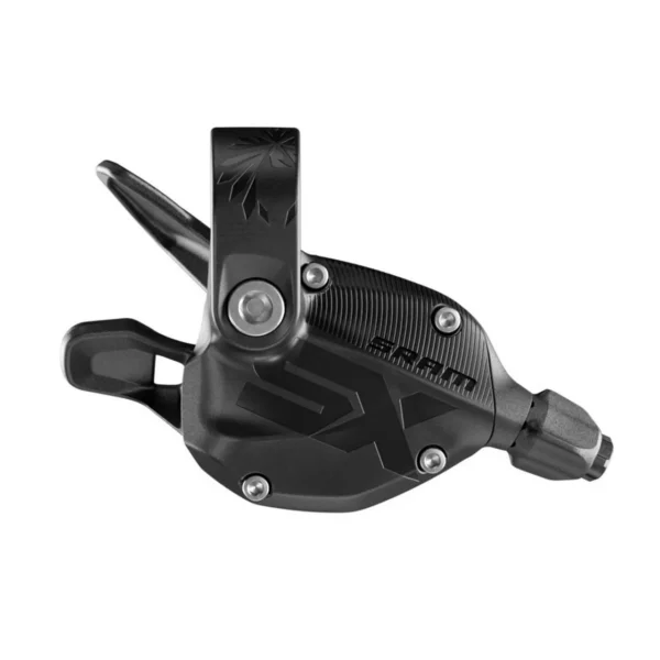 Commande de vitesses droite Sram SX Eagle A1 Single Click 12v noir