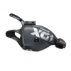 Commande de vitesses droite Sram X01 Eagle 12v Single Click gris 2
