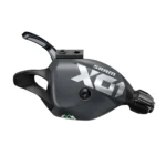 Commande de vitesses droite Sram X01 Eagle 12v Single Click gris