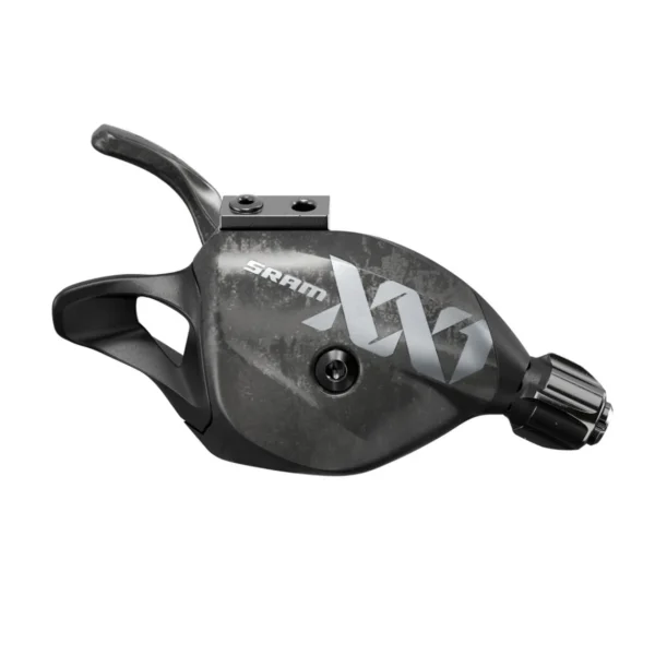 Commande de vitesses droite Sram XX1 Eagle 12v gris