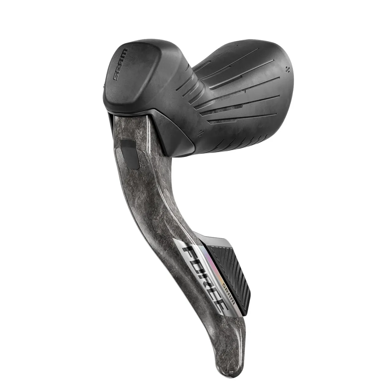 Levier de frein et de vitesses Sram Force AXS E1 gauche 1/2v 1 Levier de frein et de vitesses Sram Force AXS E1 gauche 1/2v