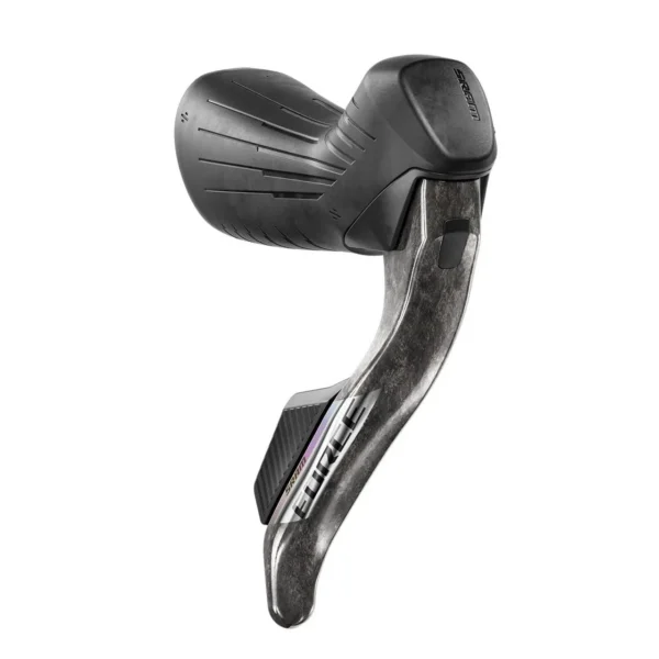 Levier de frein et de vitesses Sram Force AXS E1 droit 12/13v (durite 950mm)