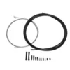 Kit câble Sram Slickwire Vélo de route noir 2