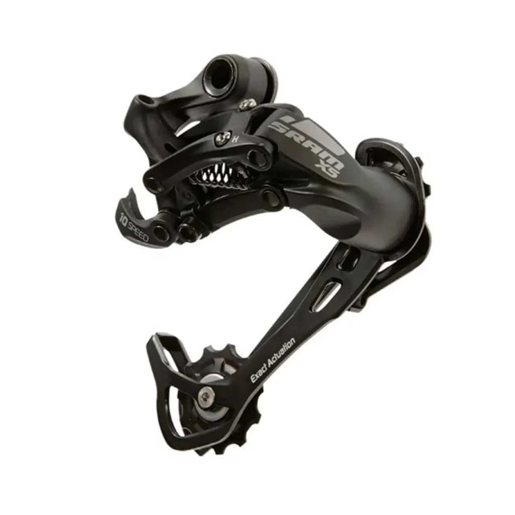 Dérailleur arrière Sram X5 10v chape longue