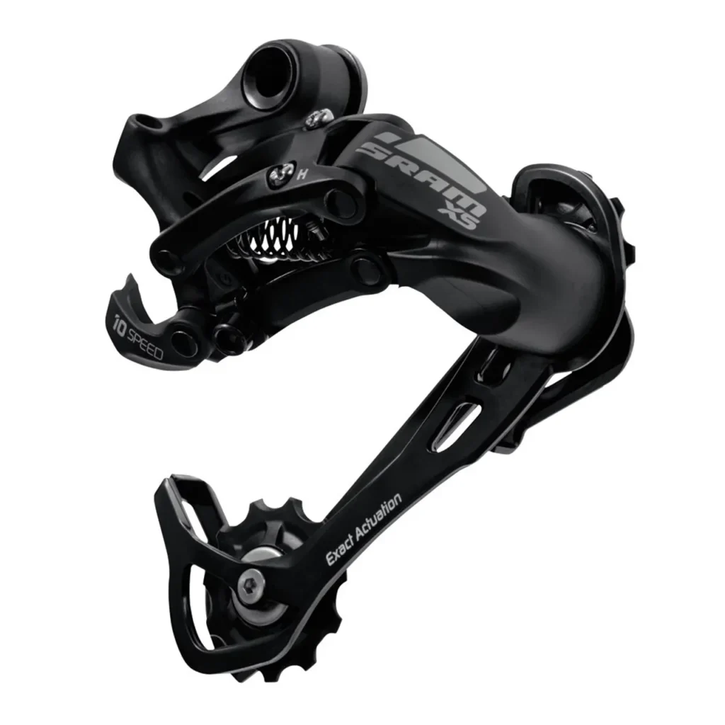 Dérailleur arrière Sram X5 10v chape moyenne