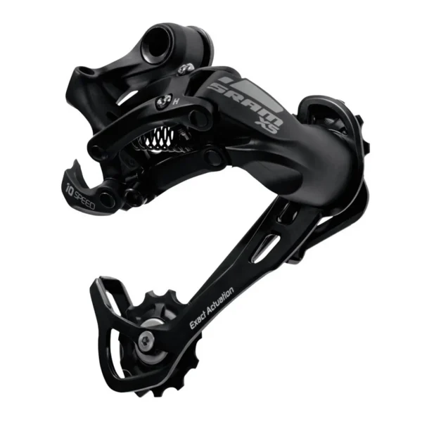 Dérailleur arrière Sram X5 10v chape moyenne