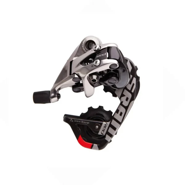 Dérailleur arrière Sram Red 10v chape courte