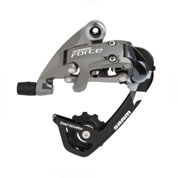 Dérailleur arrière Sram Force 10v chape moyenne