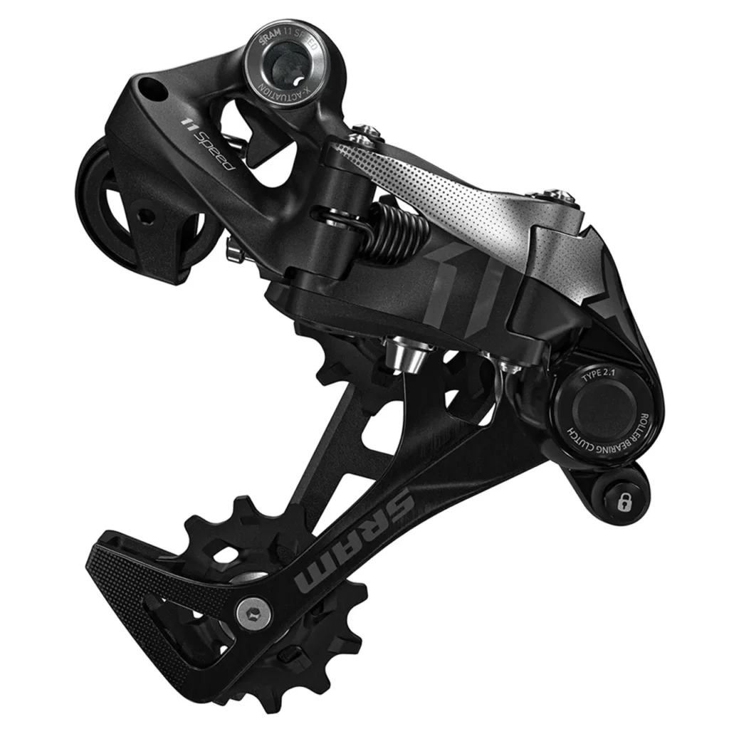 Dérailleur arrière Sram X01 11v Type 2.1