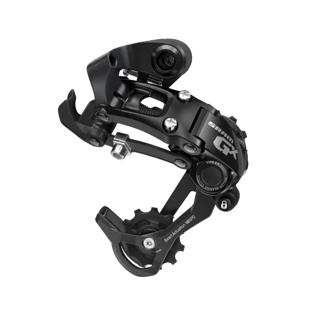 Dérailleur arrière Sram GX 10v chape longue
