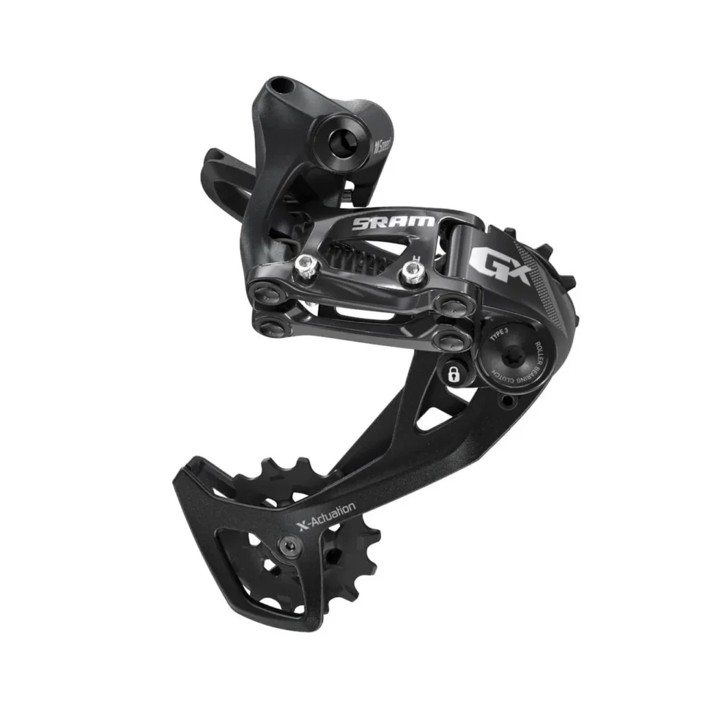 Dérailleur arrière Sram GX 11v chape longue