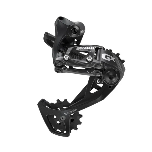 Dérailleur arrière Sram GX 2x11v chape longue