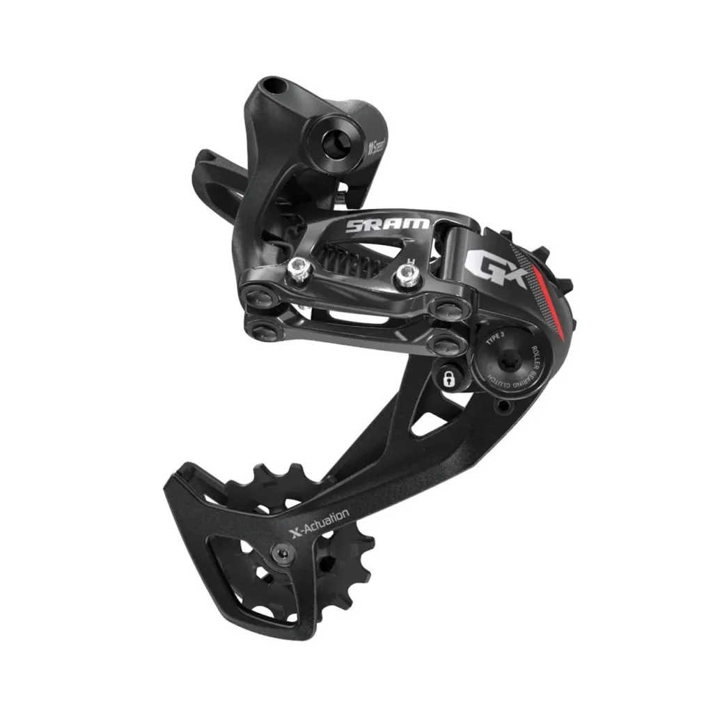 Dérailleur arrière Sram GX 11v chape moyenne