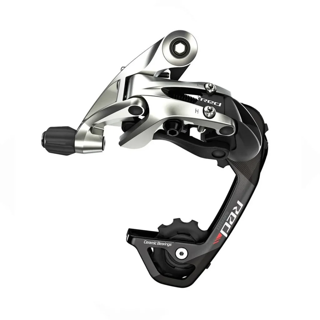Dérailleur arrière Sram Red 11v chape courte