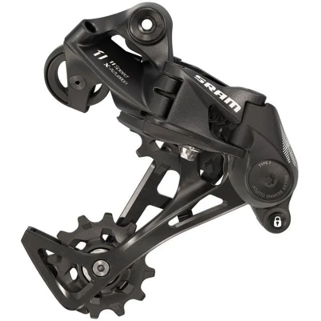 Dérailleur arrière Sram NX 11v chape longue