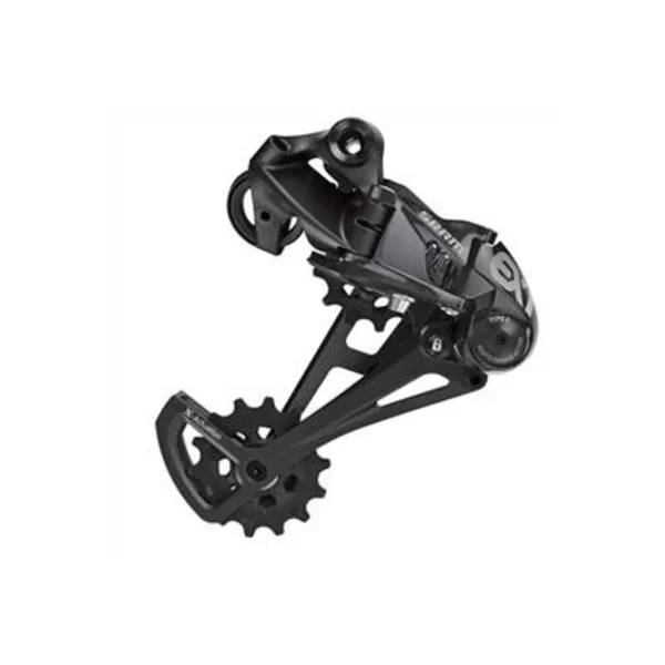 Dérailleur arrière Sram EX1 8v chape longue