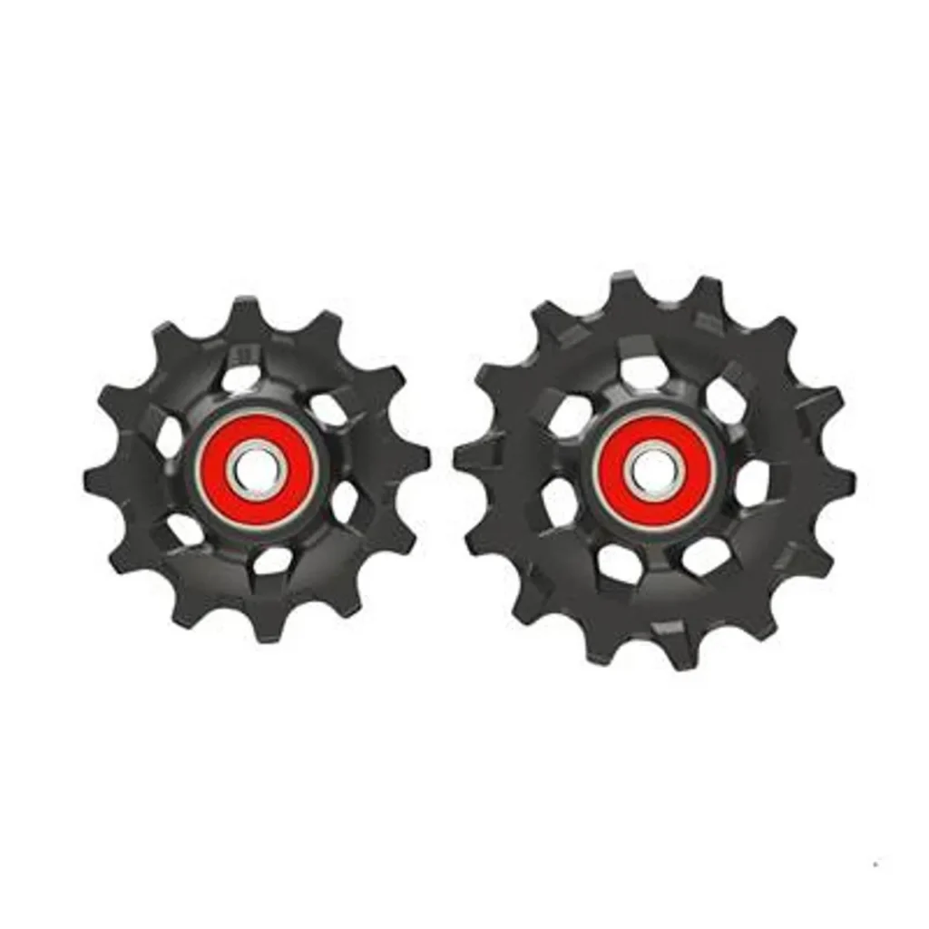Galets de dérailleur Sram X01 et XX1