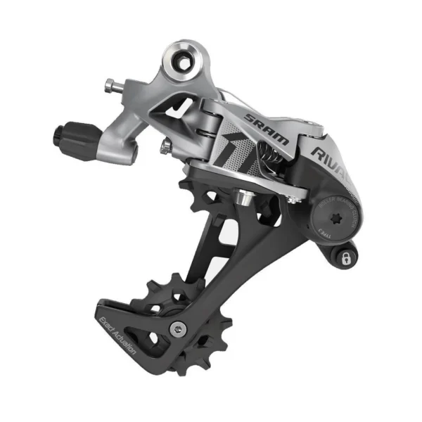 Dérailleur arrière Sram Rival 11v chape longue