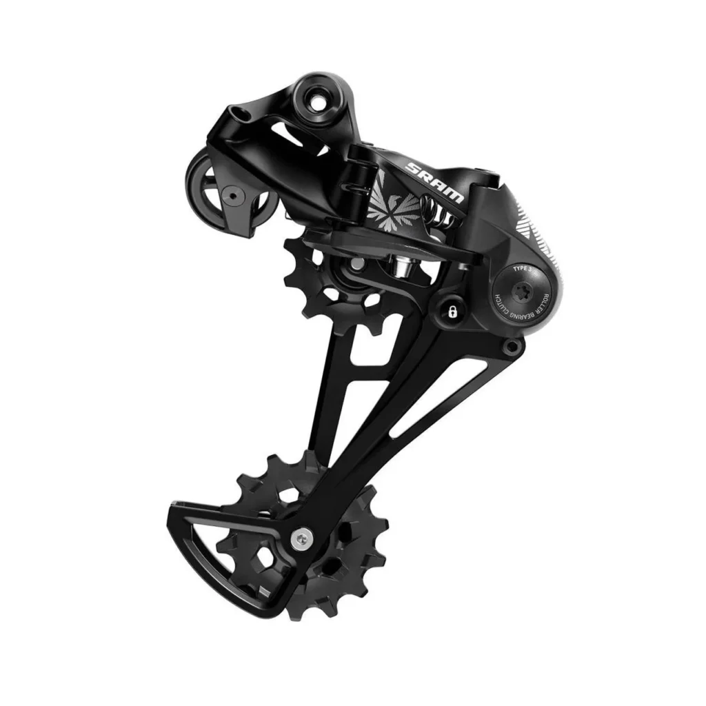 Dérailleur arrière Sram Eagle NX 12v