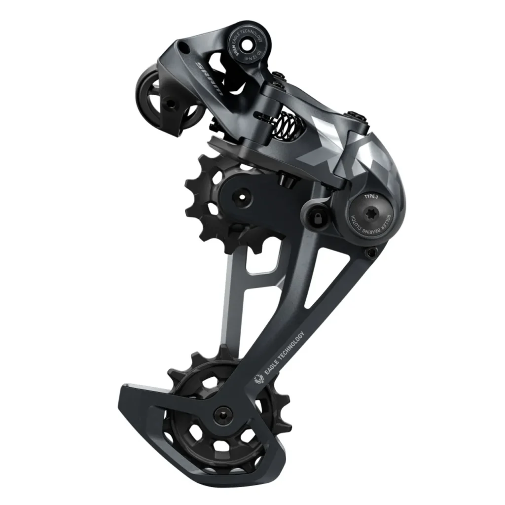 Dérailleur arrière Sram X01 Eagle 12v