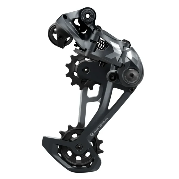 Dérailleur arrière Sram X01 Eagle 12v