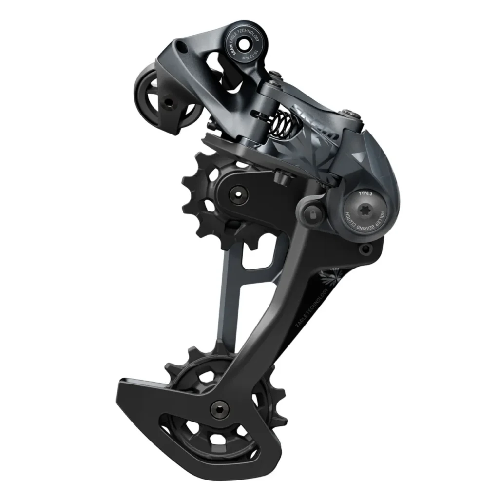 Dérailleur arrière Sram XX1 Eagle 12v