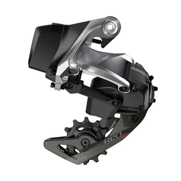 Dérailleur arrière Sram Red eTap 11v chape courte
