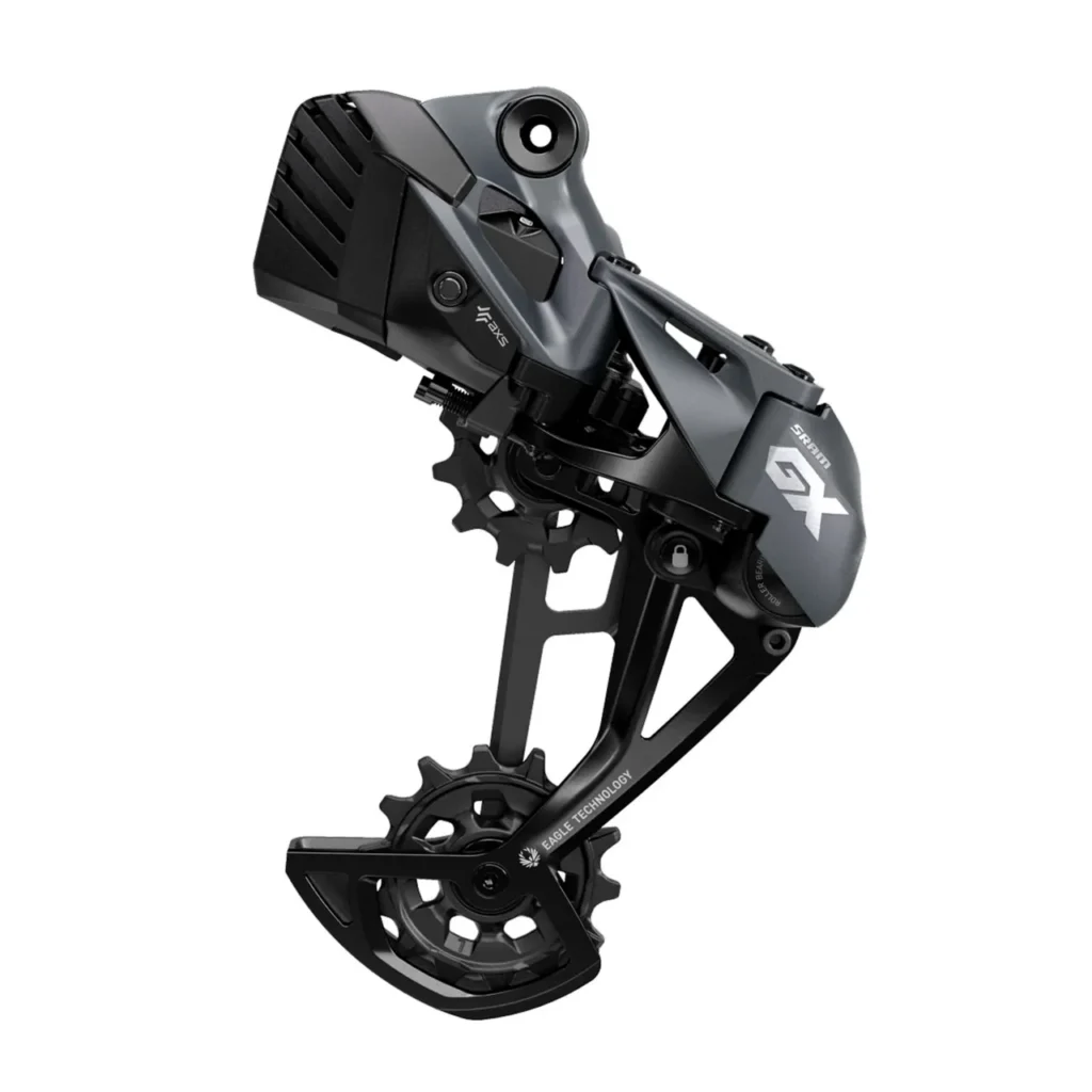 Dérailleur arrière Sram Eagle GX AXS 12v