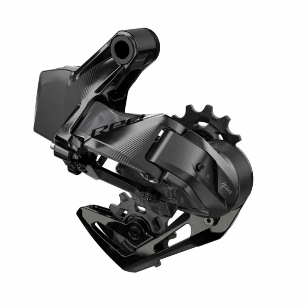 Dérailleur arrière Sram Red XPLR 12v chape longue