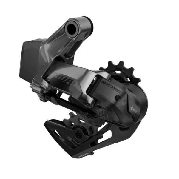 Dérailleur arrière Sram Rival XPLR 12v chape longue