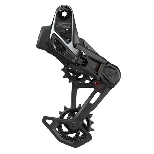Dérailleur arrière Sram X0 T-Type Eagle AXS 12v