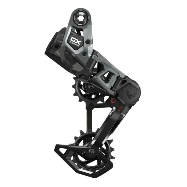 Dérailleur arrière Sram GX T-Type Eagle AXS 12v