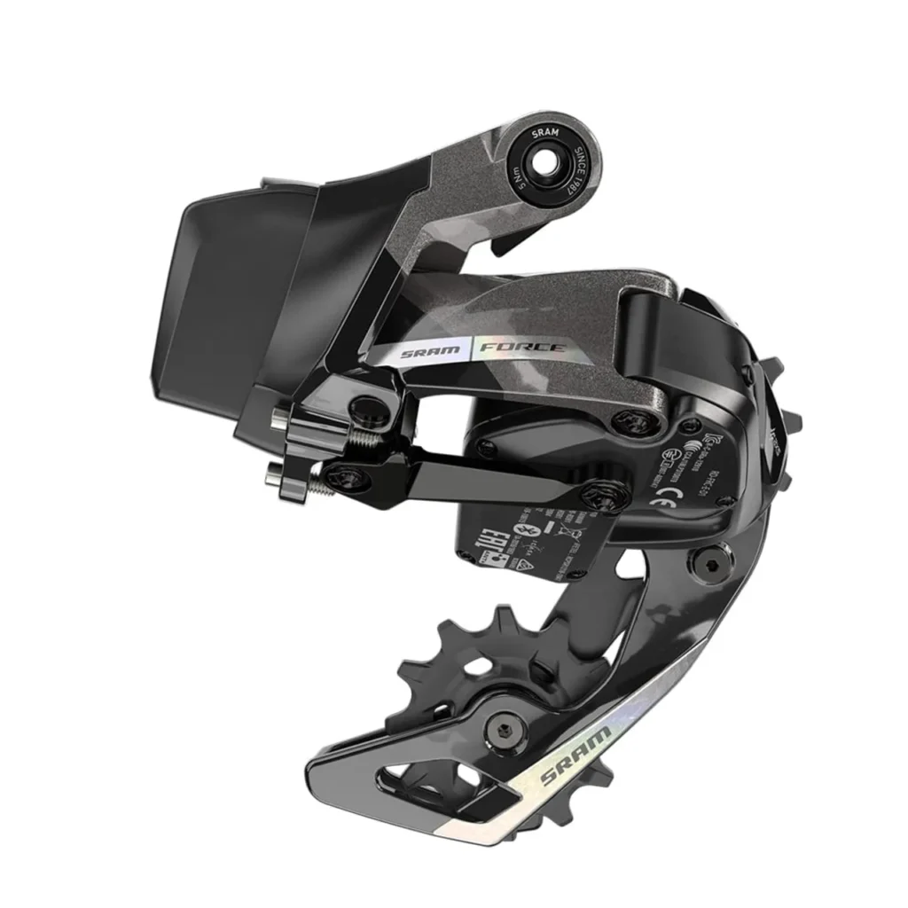 Dérailleur arrière Sram Force AXS D2 12v