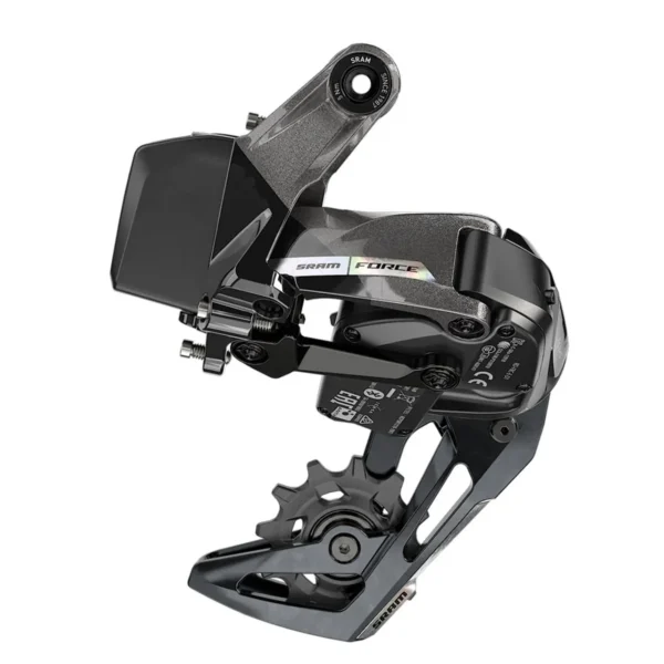 Dérailleur arrière Sram Force AXS D2 XPLR 12v