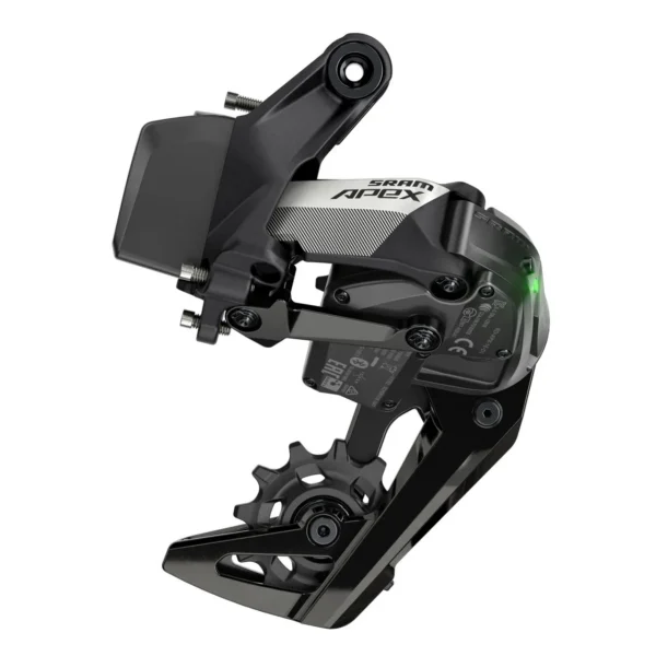 Dérailleur arrière Sram Apex XPLR 12v chape longue