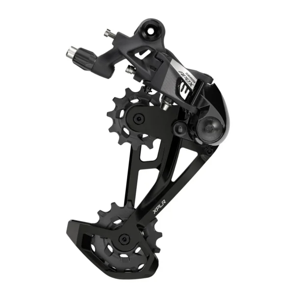Dérailleur arrière Sram Apex XPLR 12v chape moyenne mécanique