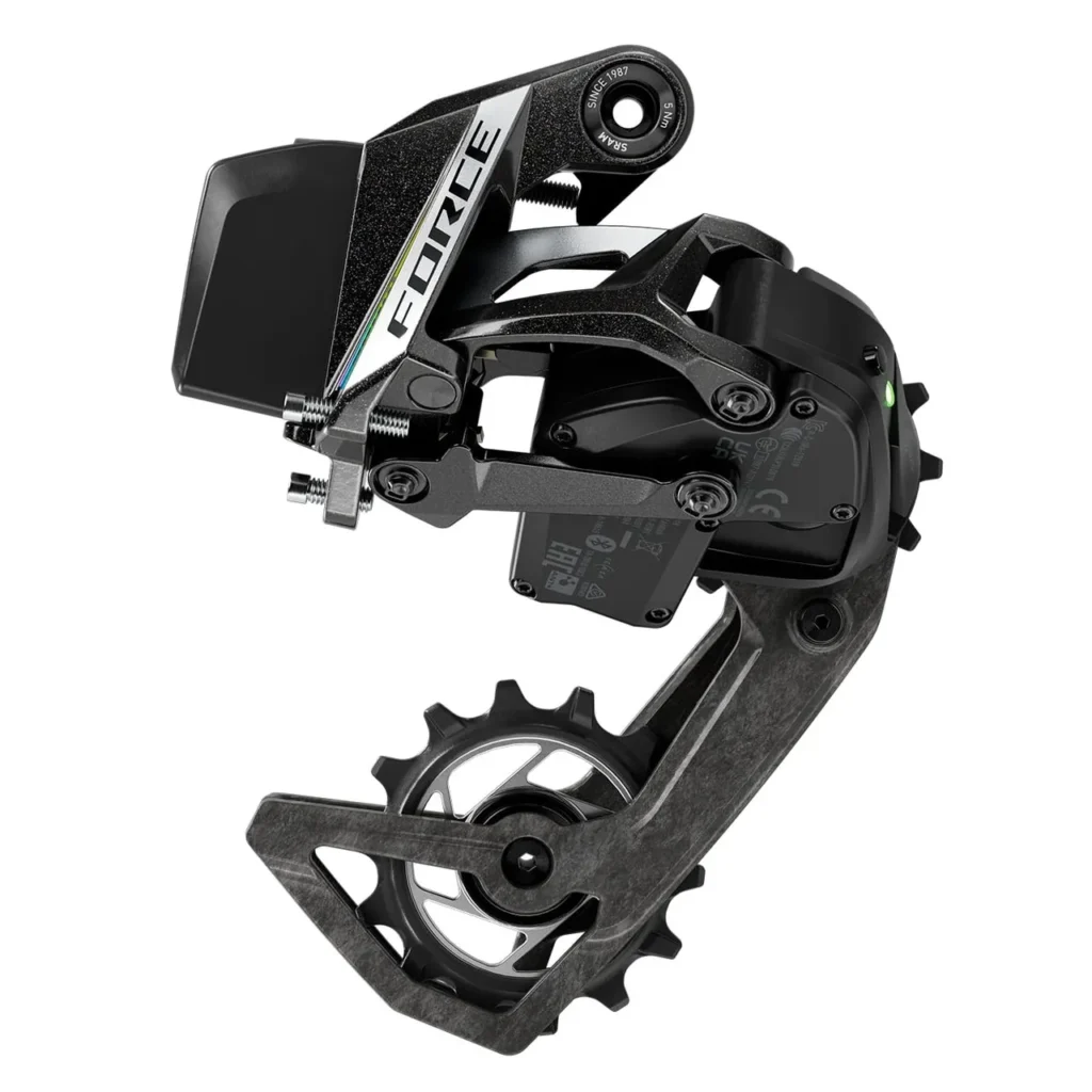 Dérailleur arrière Sram Force AXS 12v