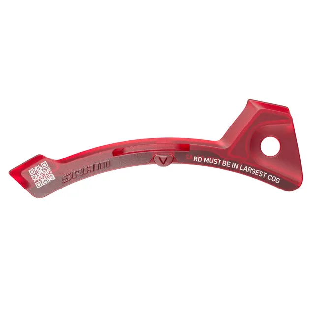 Outil de réglage Sram Red AXS 46-50 dents