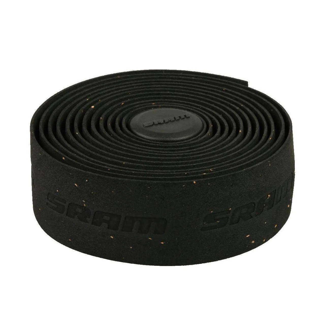 Ruban de cintre Sram Supercork noir 1 Ruban de cintre Sram Supercork noir