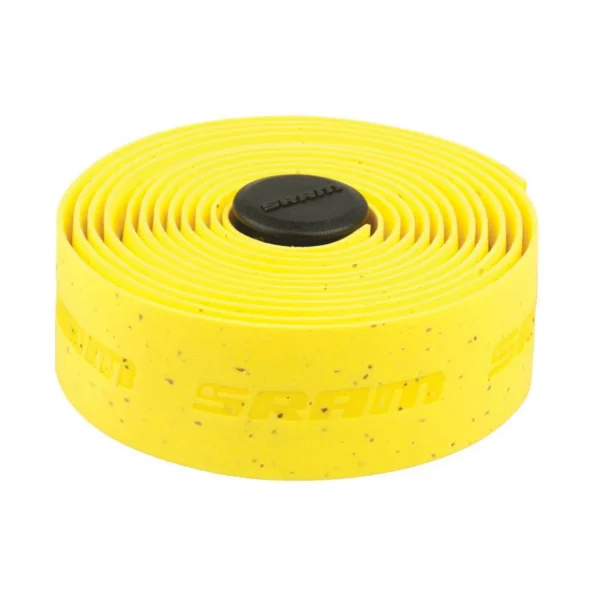 Ruban de cintre Sram Supercork Jaune