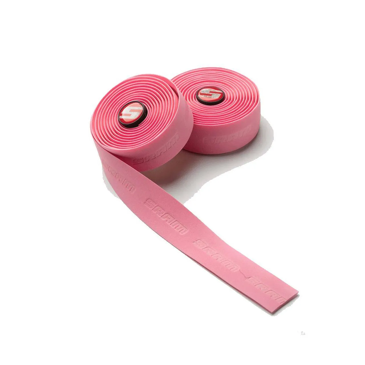 Ruban de cintre Sram Supercork rose 1 Ruban de cintre Sram Supercork rose