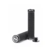 Poignées de vélo Sram Lock-On Grips noir 2