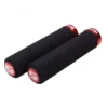 Poignées Sram Locking mousse 129mm noir 2