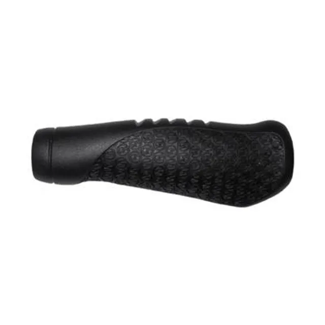 Poignées Sram Comfort Grips 133mm noir