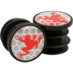 Embouts de guidon Sram Make the leap frog