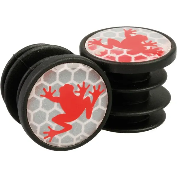 Embouts de guidon Sram Make the leap frog