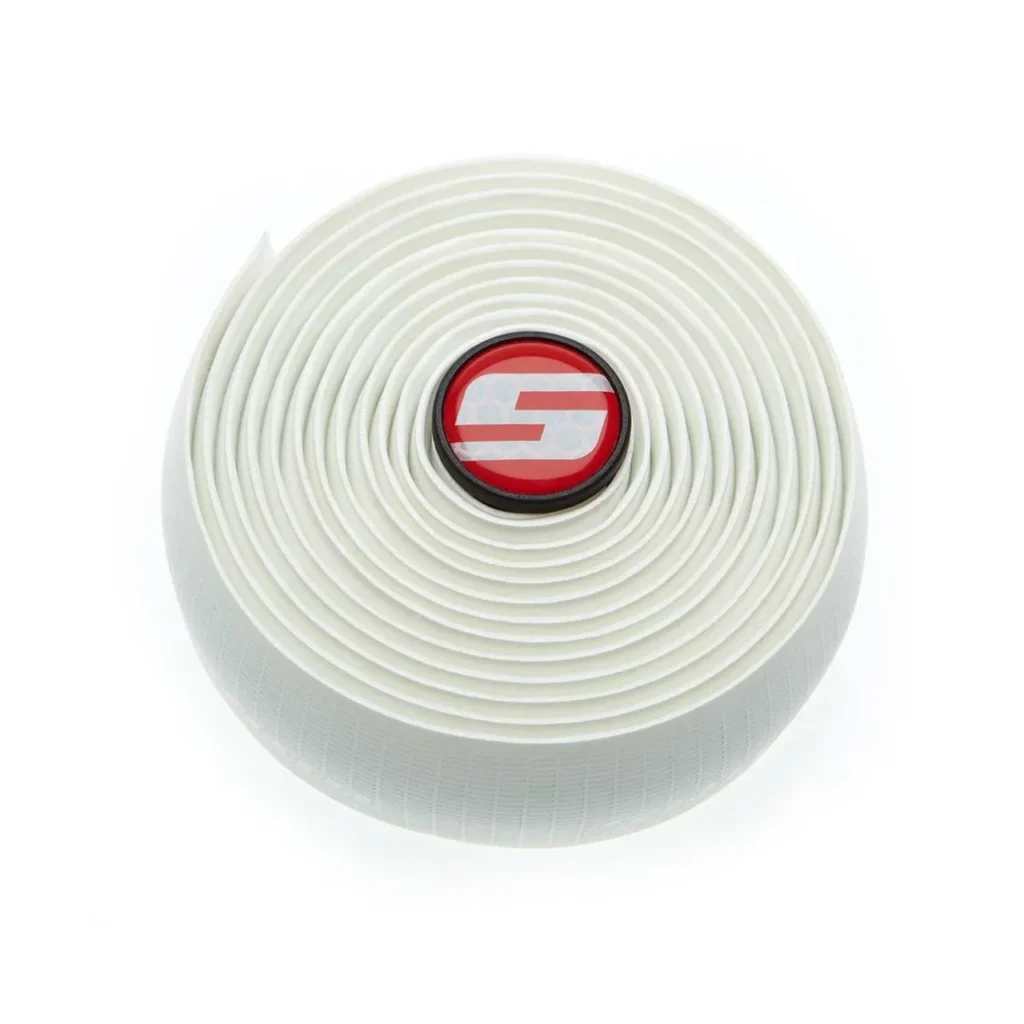 Ruban de cintre Sram Red bar tape blanc