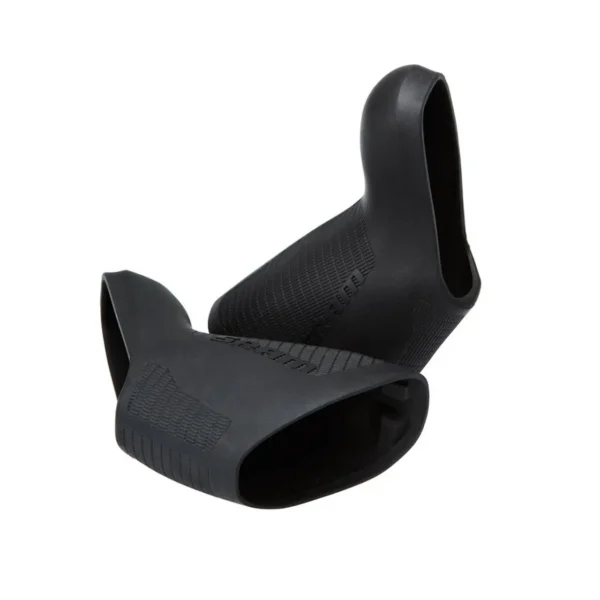 Paire de reposes mains Sram Red Force et Rival noir