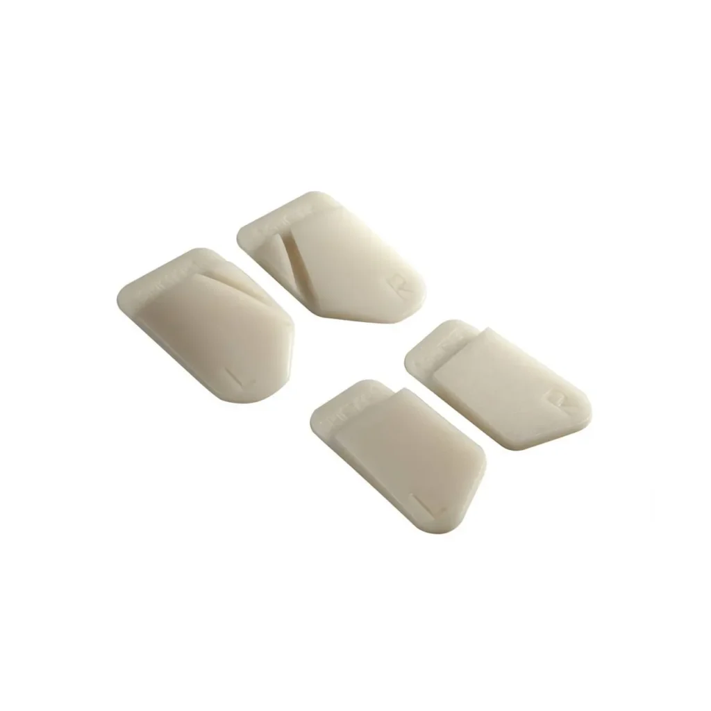 Kit d'inserts de cintre en gel Sram